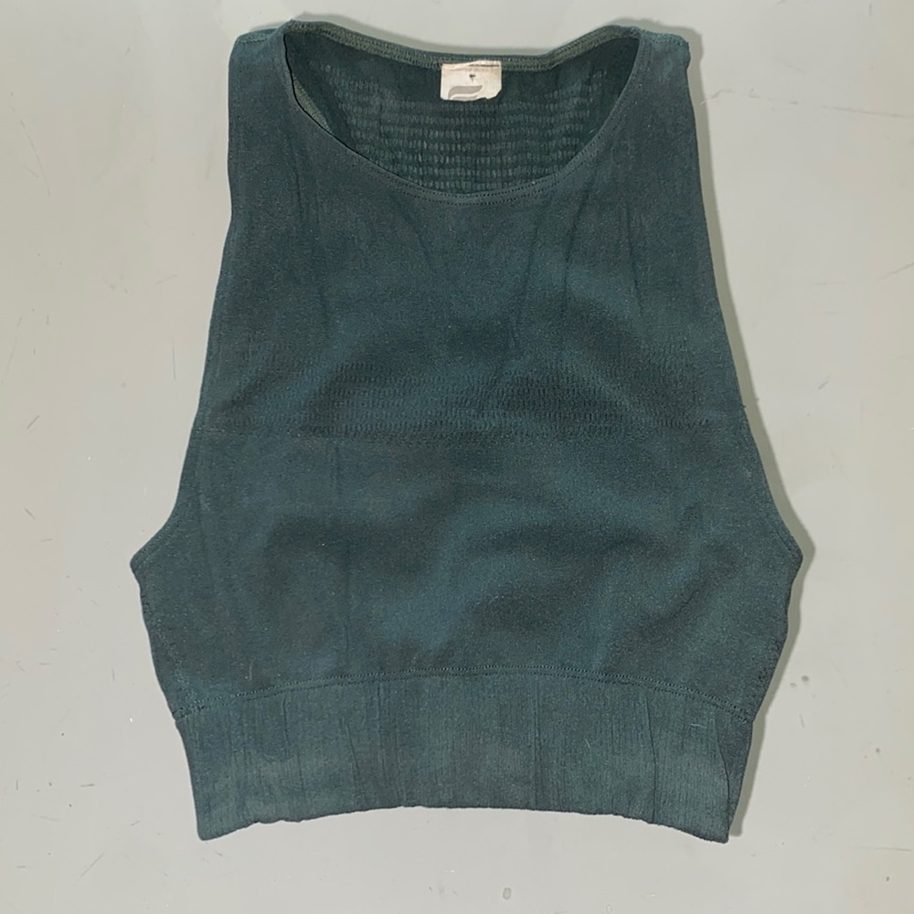 Fabletics Workout Top